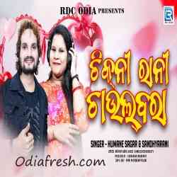 Chikni Rani Chaulbara